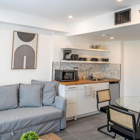 Shaomi South Beach Miami Beach Dış mekan fotoğraf