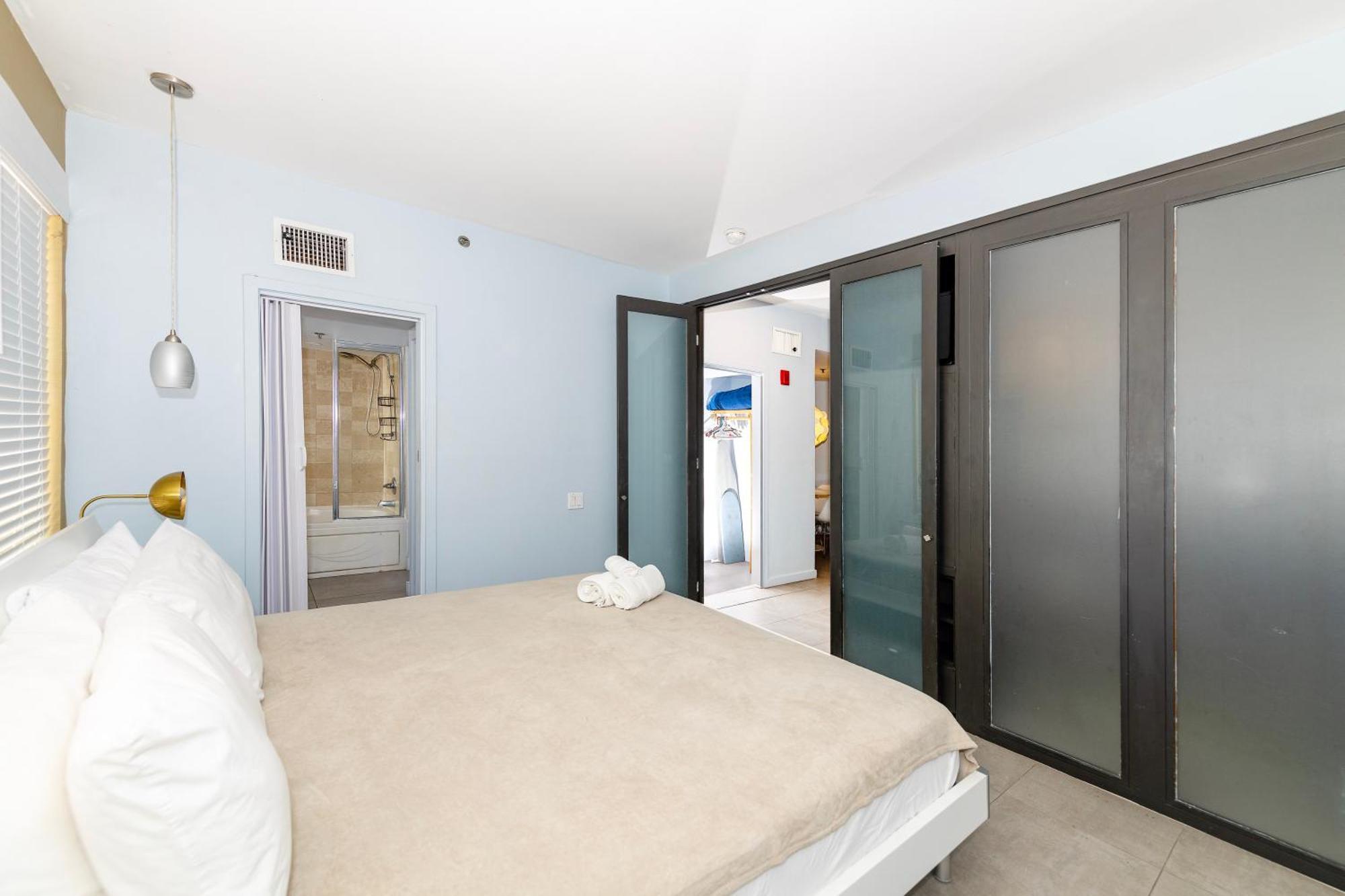 Shaomi South Beach Miami Beach Dış mekan fotoğraf