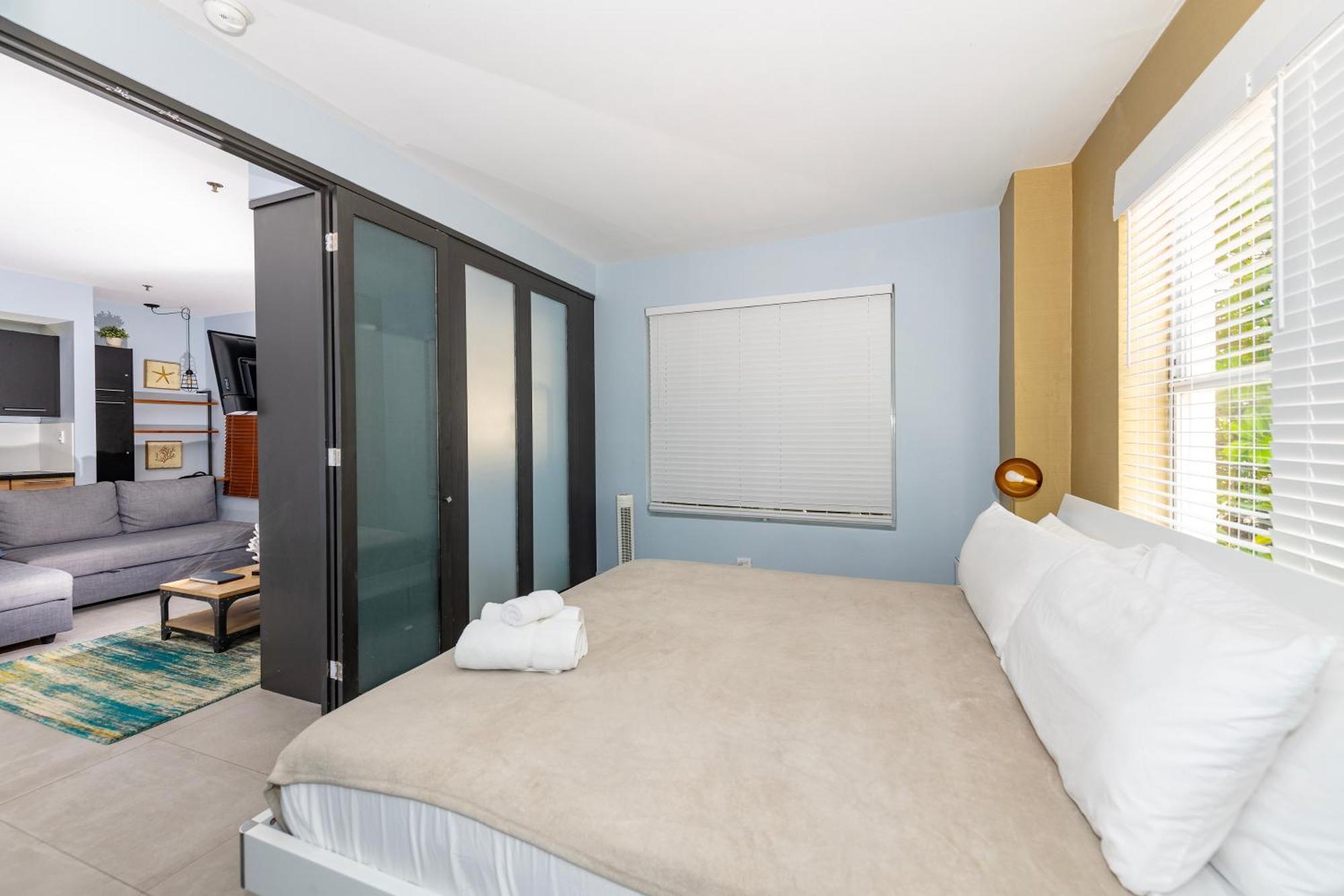 Shaomi South Beach Miami Beach Dış mekan fotoğraf