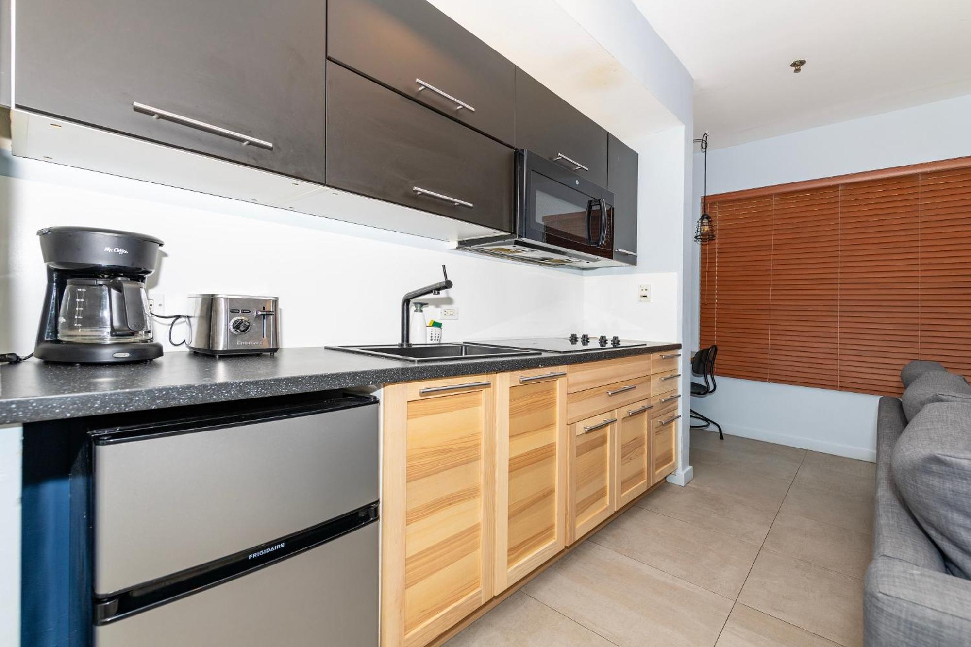 Shaomi South Beach Miami Beach Dış mekan fotoğraf