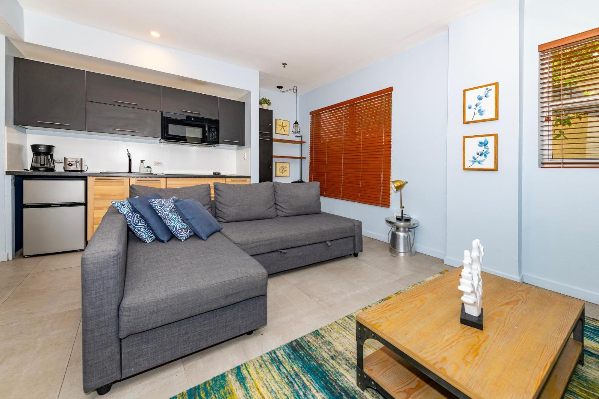 Shaomi South Beach Miami Beach Dış mekan fotoğraf