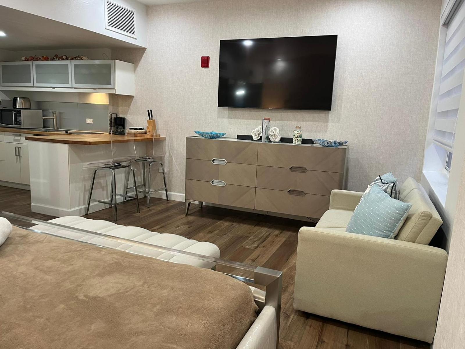 Shaomi South Beach Miami Beach Dış mekan fotoğraf