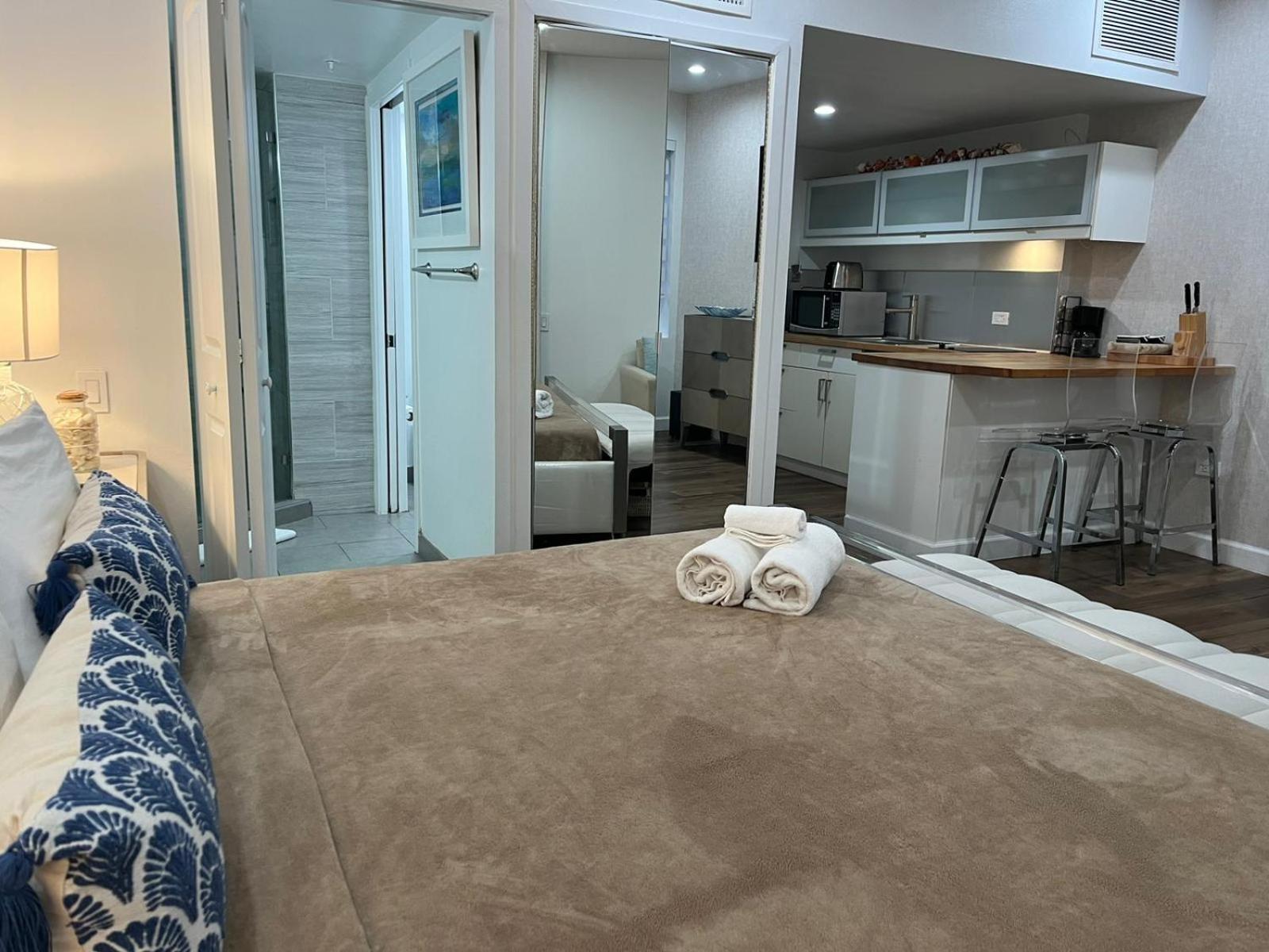 Shaomi South Beach Miami Beach Dış mekan fotoğraf