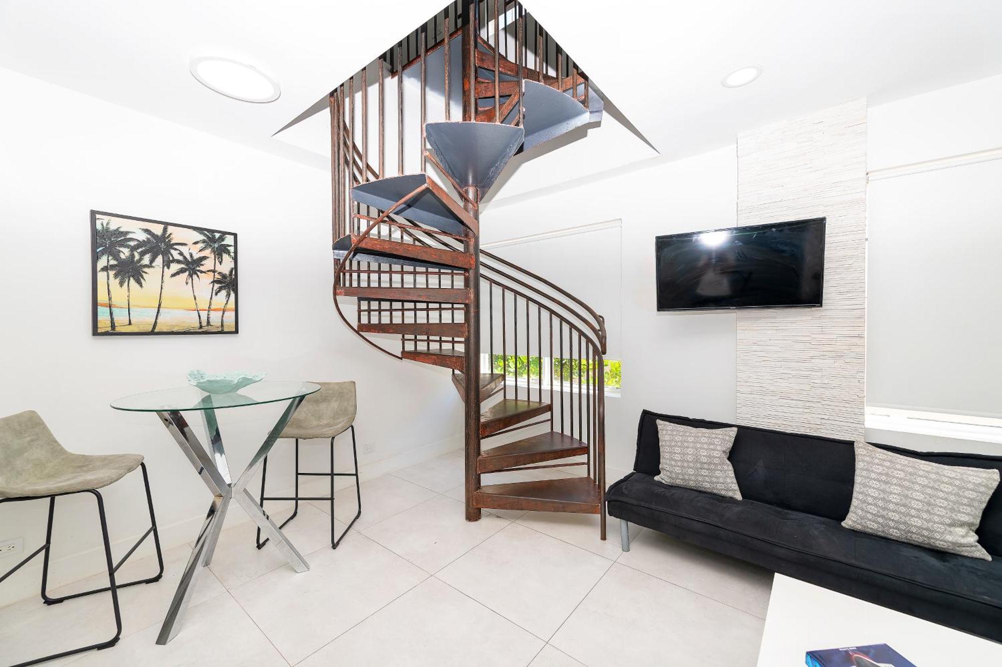 Shaomi South Beach Miami Beach Dış mekan fotoğraf