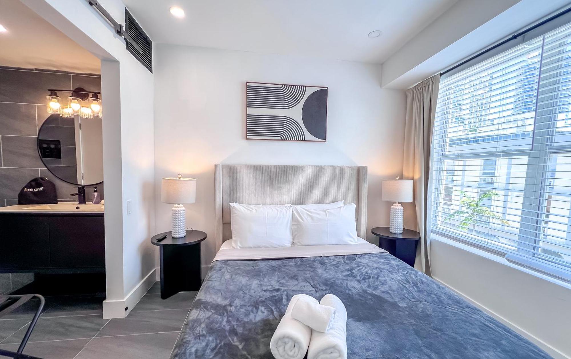 Shaomi South Beach Miami Beach Dış mekan fotoğraf