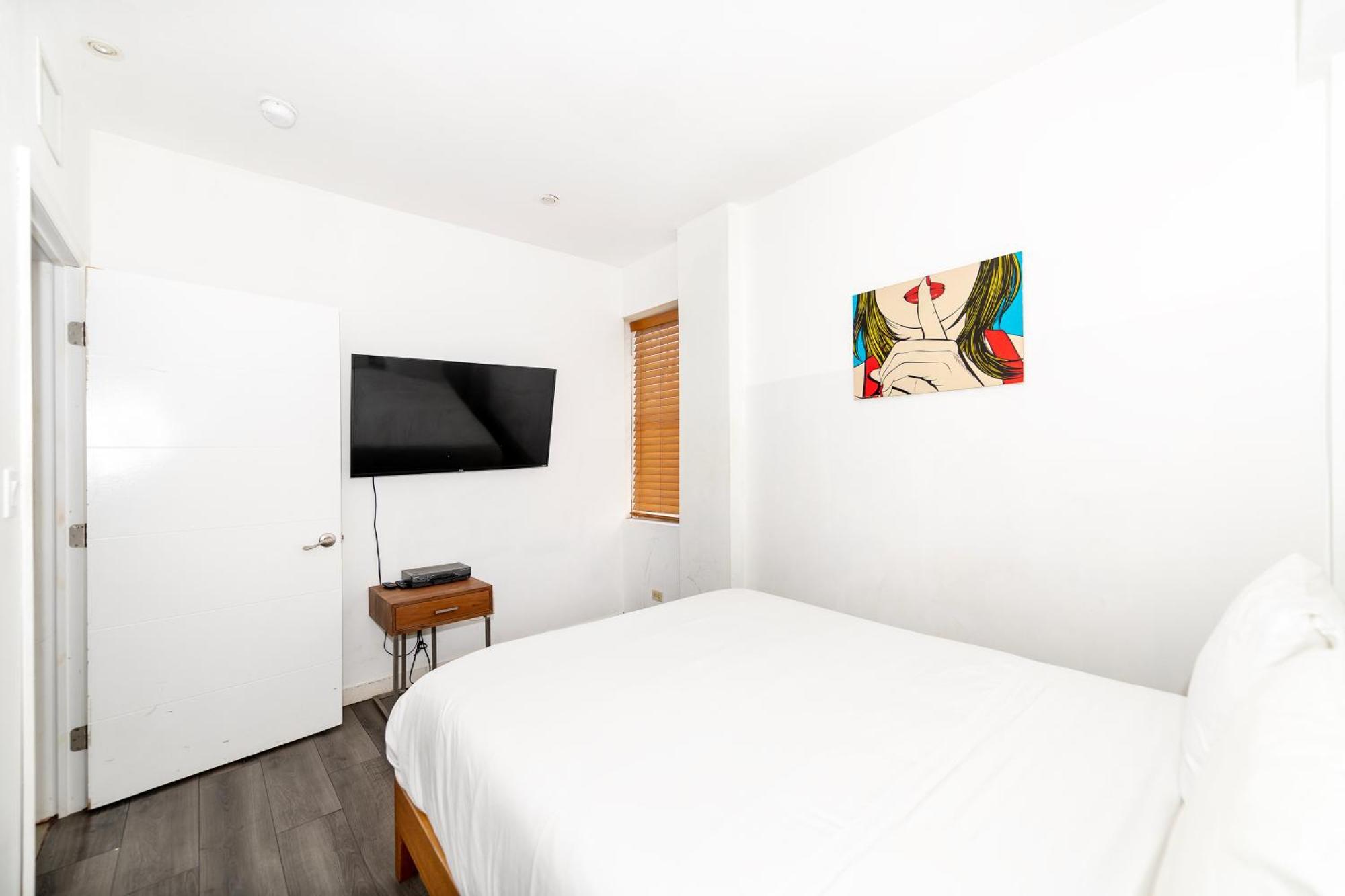 Shaomi South Beach Miami Beach Dış mekan fotoğraf