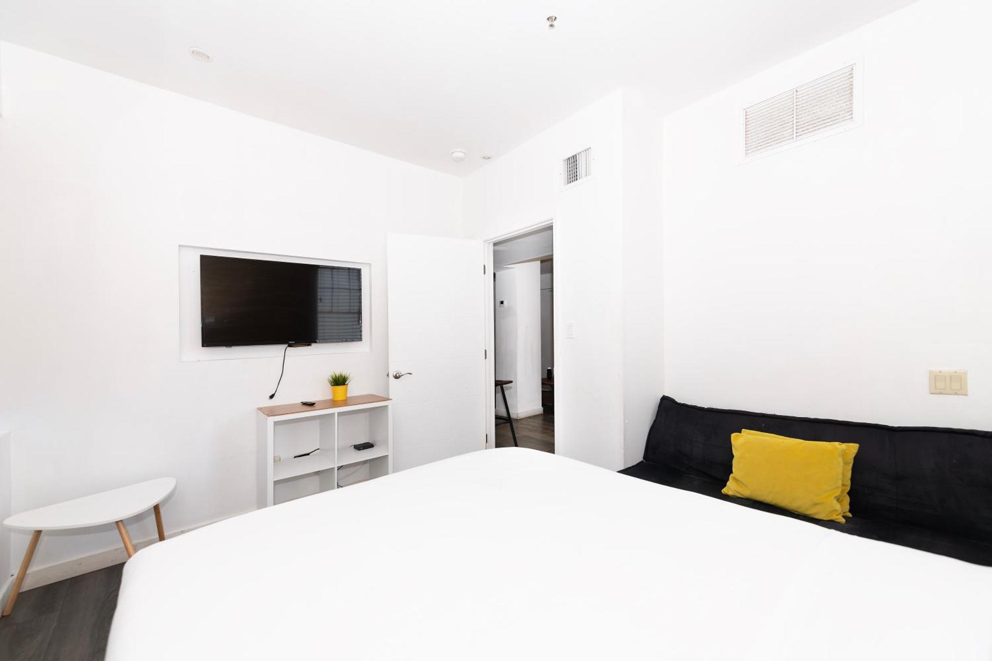 Shaomi South Beach Miami Beach Dış mekan fotoğraf