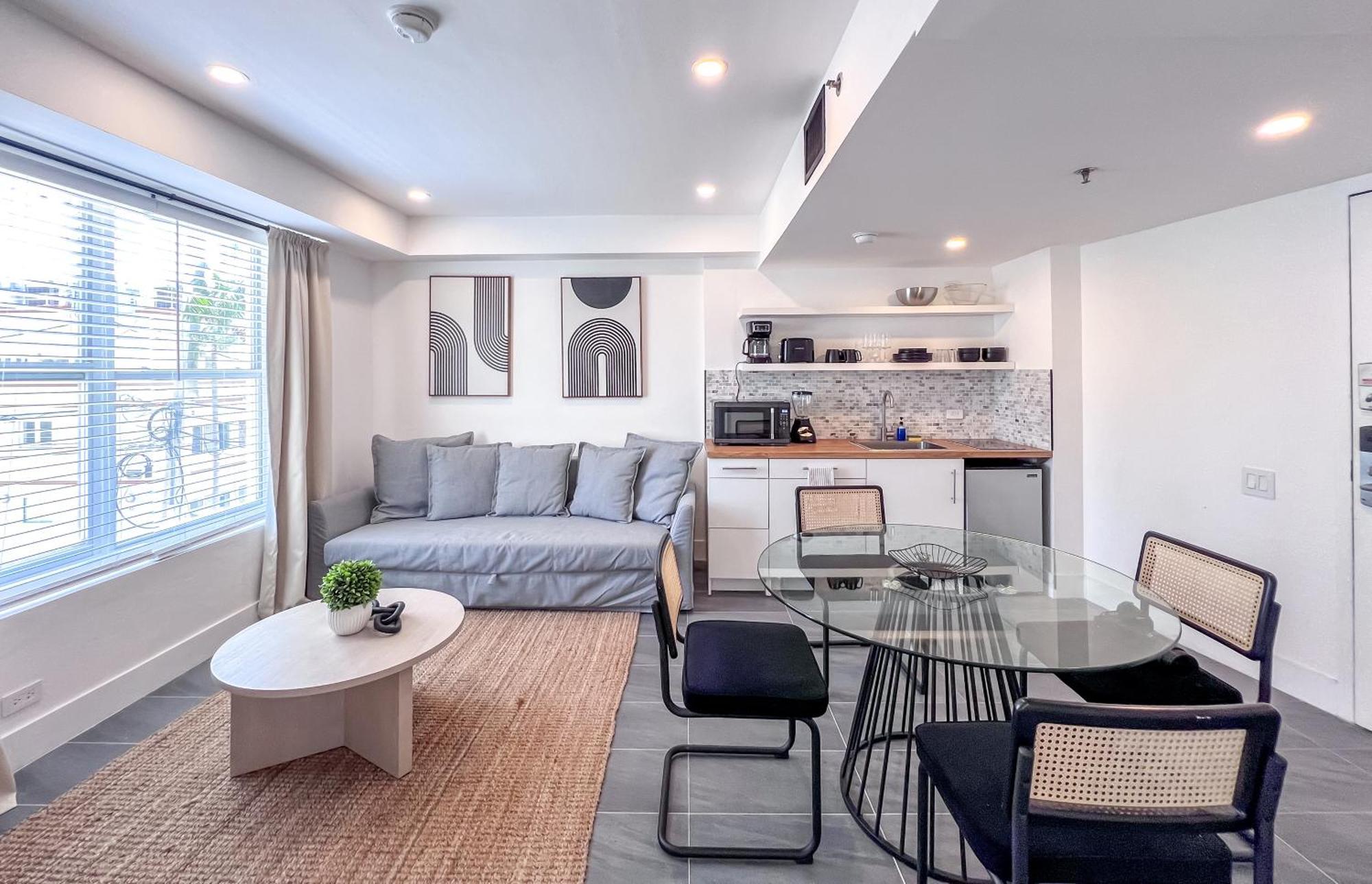 Shaomi South Beach Miami Beach Dış mekan fotoğraf