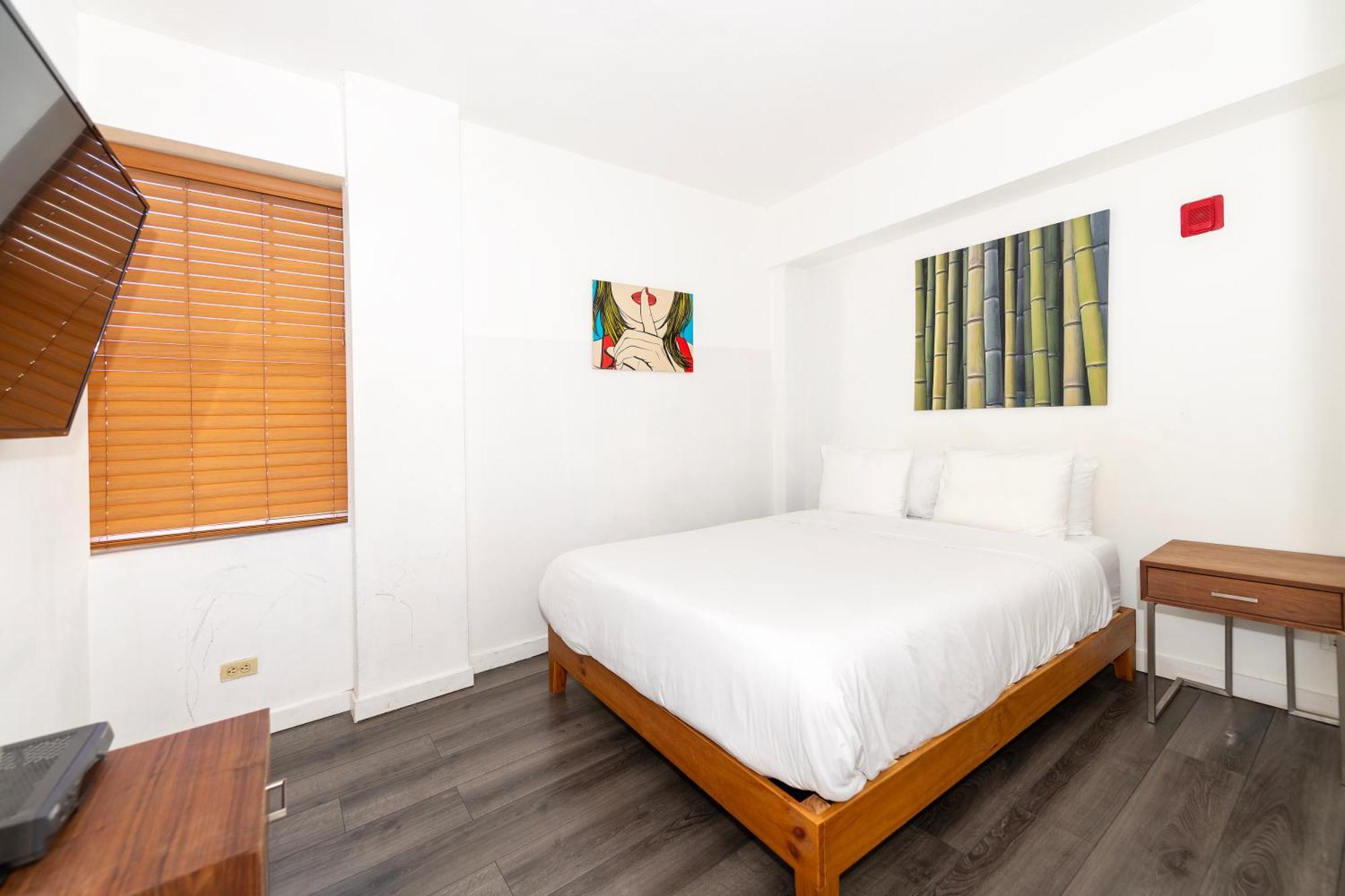 Shaomi South Beach Miami Beach Dış mekan fotoğraf
