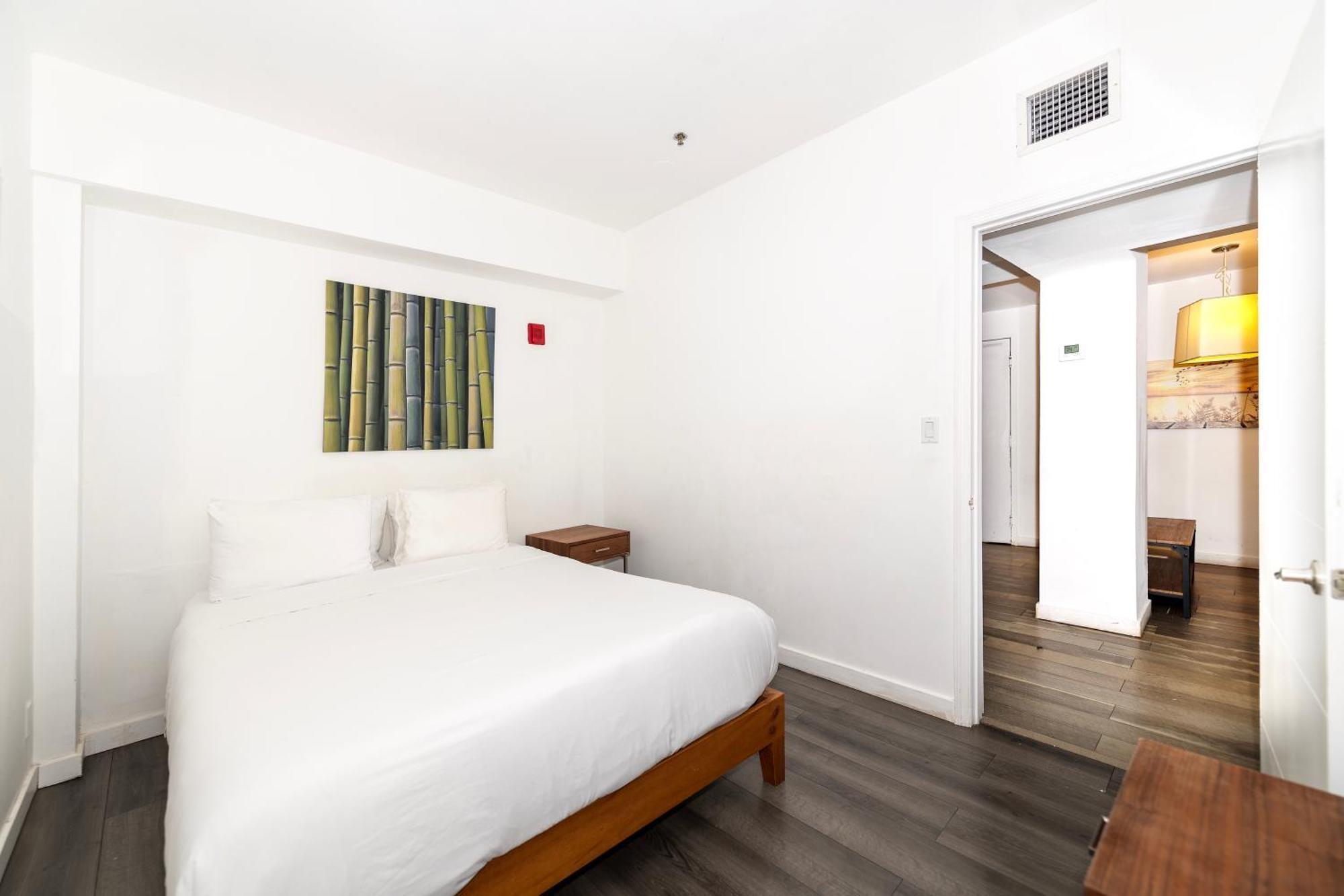 Shaomi South Beach Miami Beach Dış mekan fotoğraf
