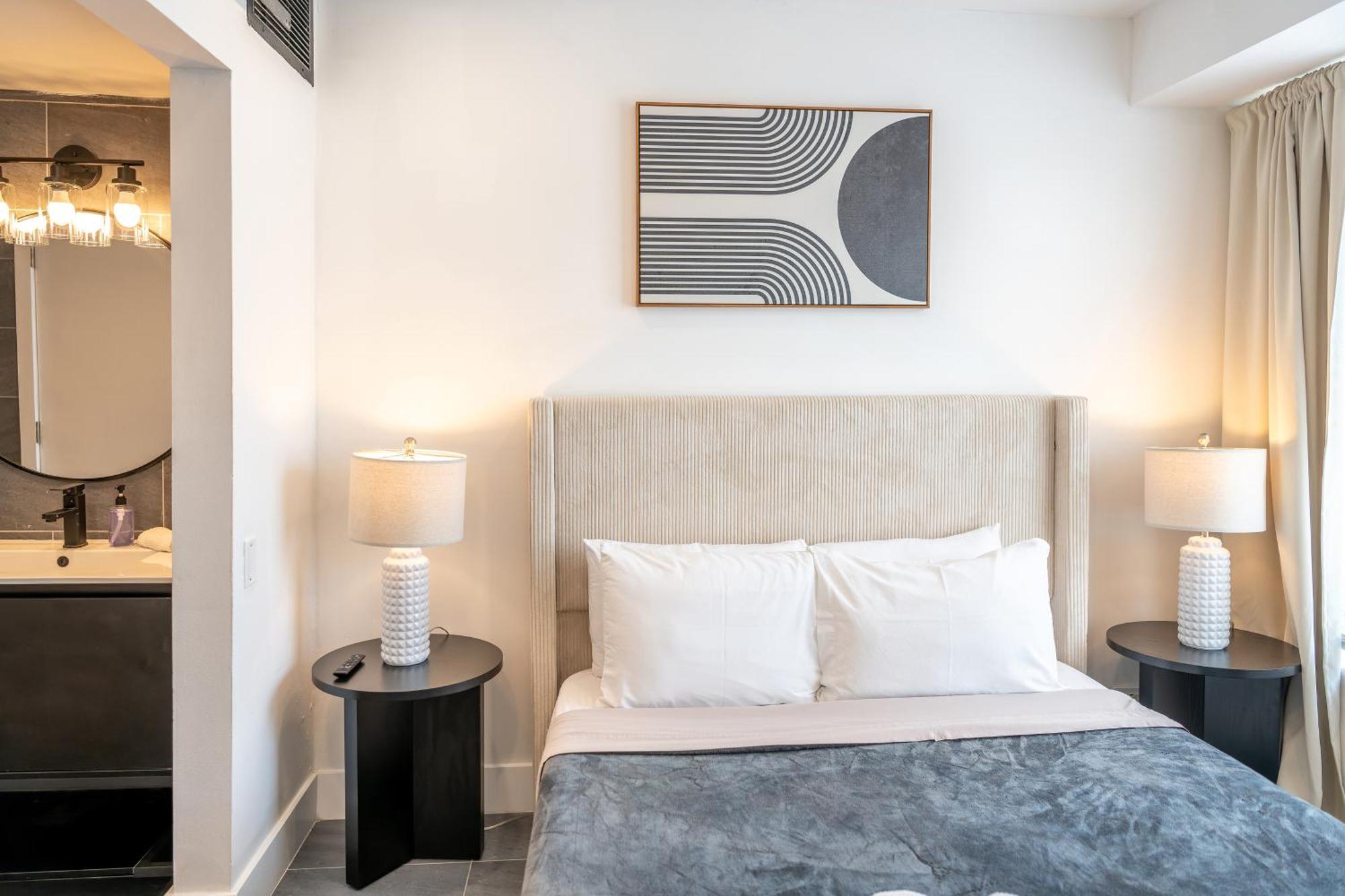 Shaomi South Beach Miami Beach Dış mekan fotoğraf