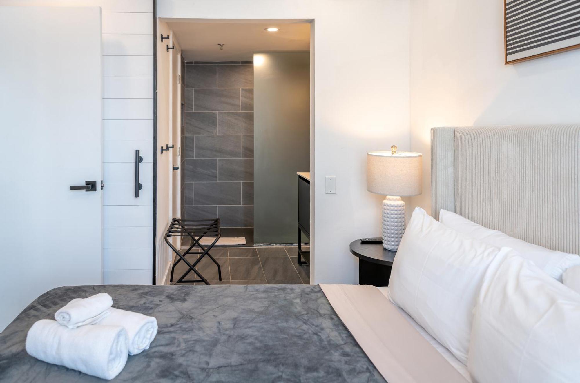 Shaomi South Beach Miami Beach Dış mekan fotoğraf