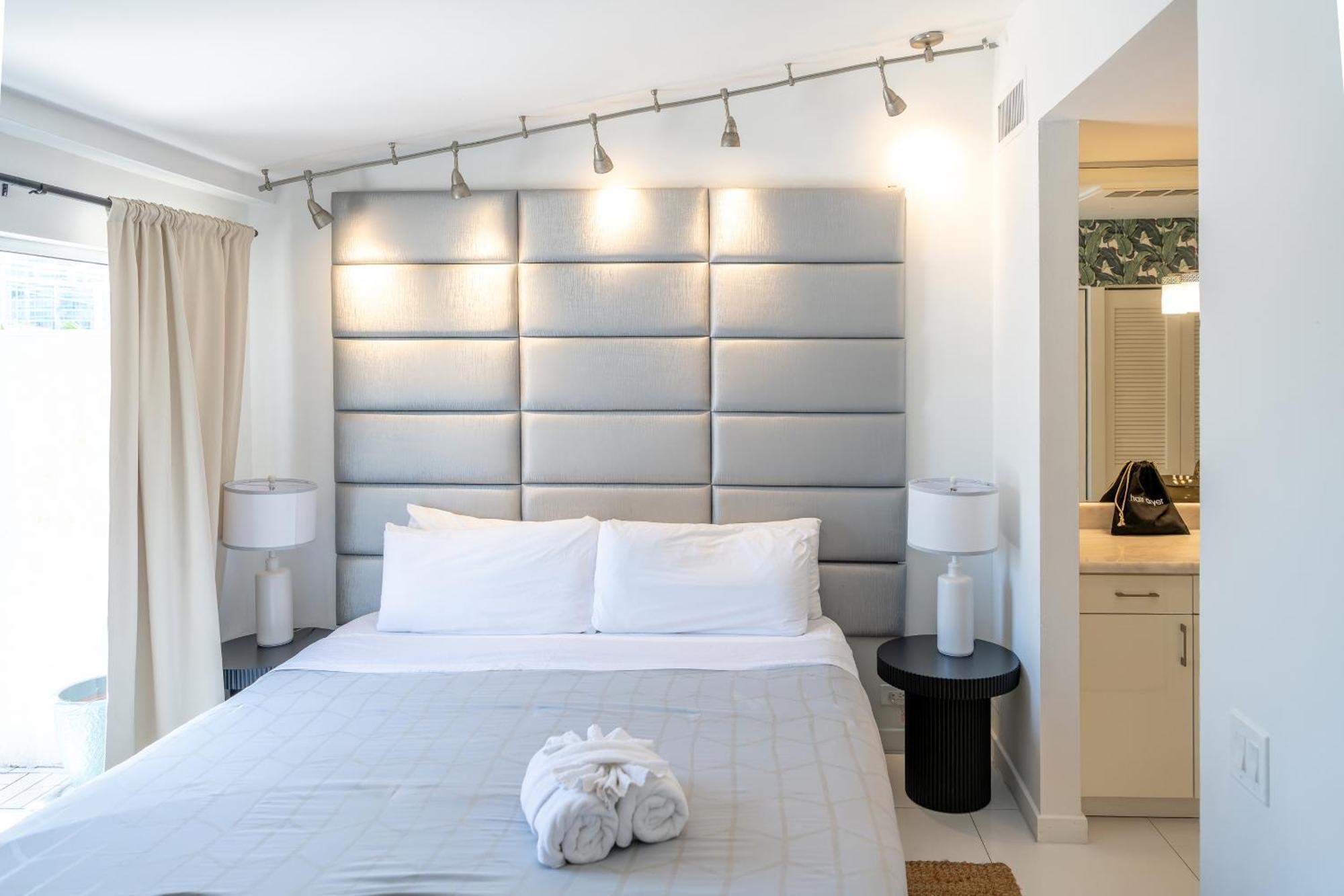 Shaomi South Beach Miami Beach Dış mekan fotoğraf