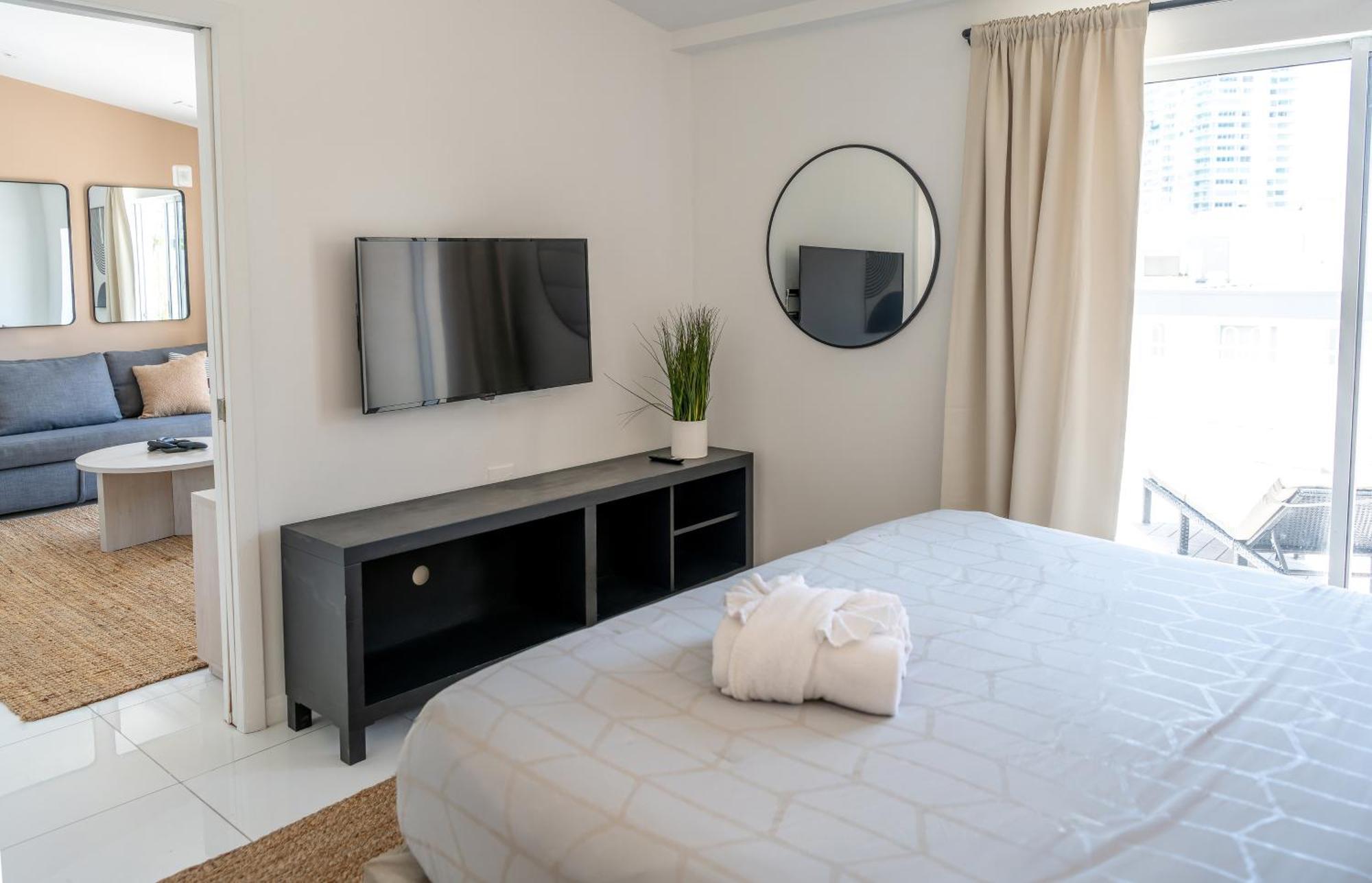 Shaomi South Beach Miami Beach Dış mekan fotoğraf