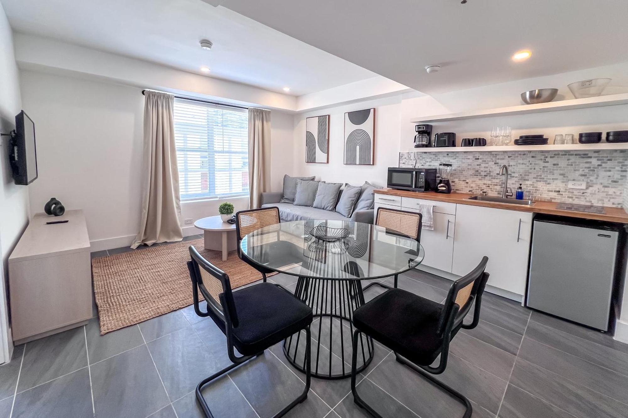 Shaomi South Beach Miami Beach Dış mekan fotoğraf