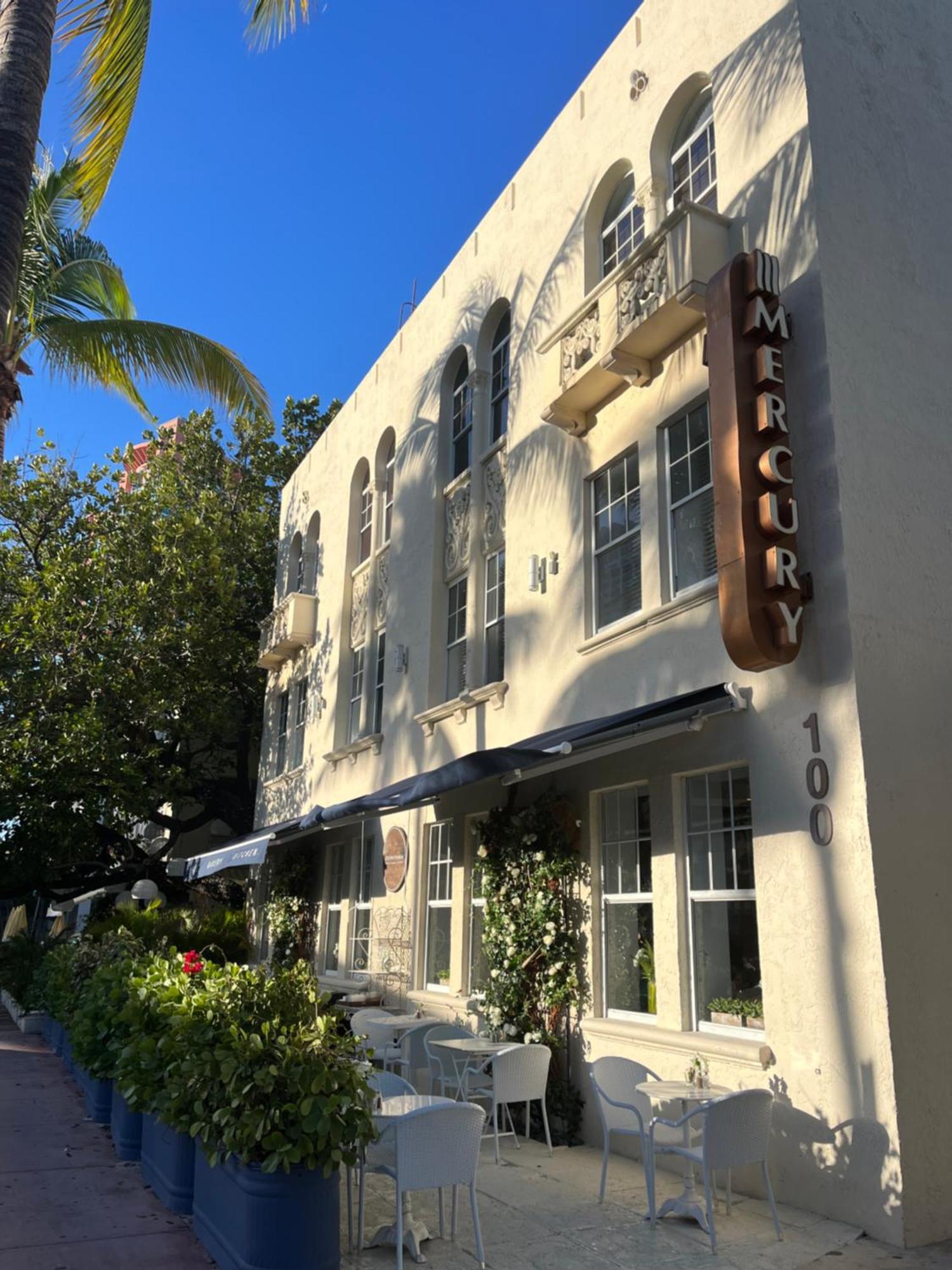 Shaomi South Beach Miami Beach Dış mekan fotoğraf