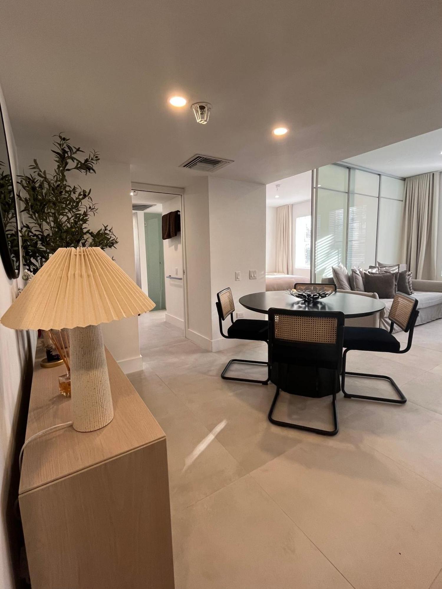 Shaomi South Beach Miami Beach Dış mekan fotoğraf