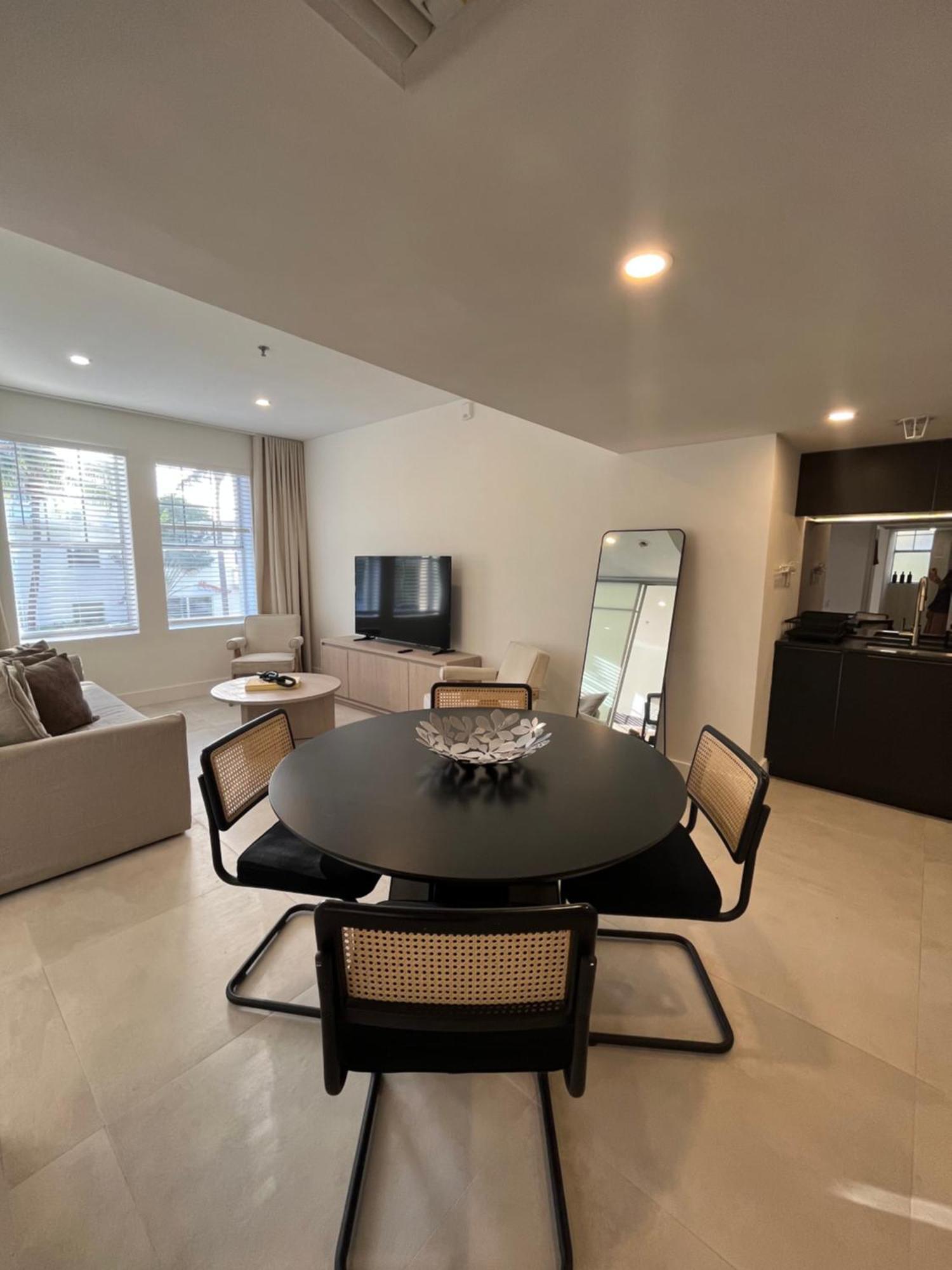 Shaomi South Beach Miami Beach Dış mekan fotoğraf