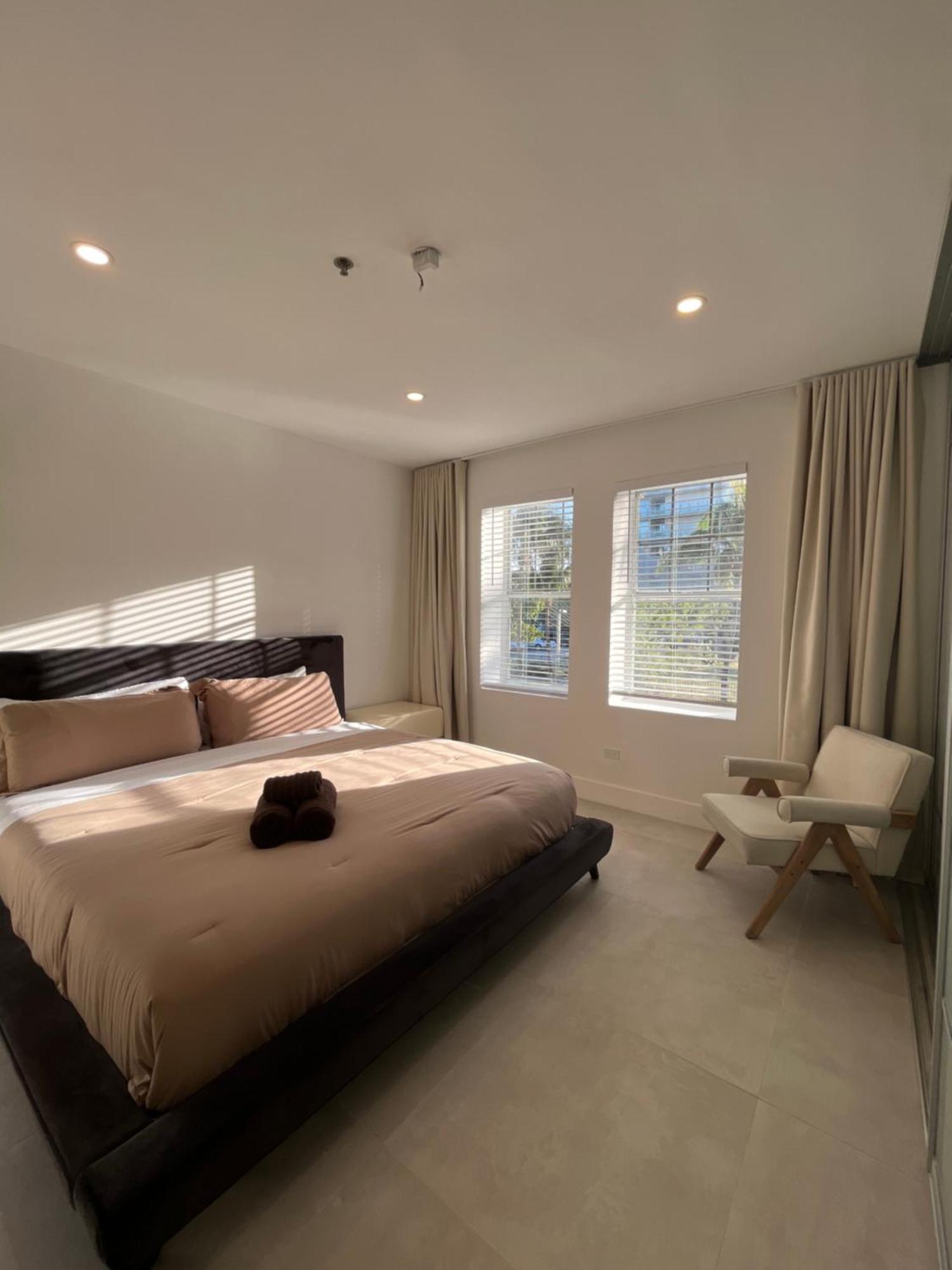 Shaomi South Beach Miami Beach Dış mekan fotoğraf