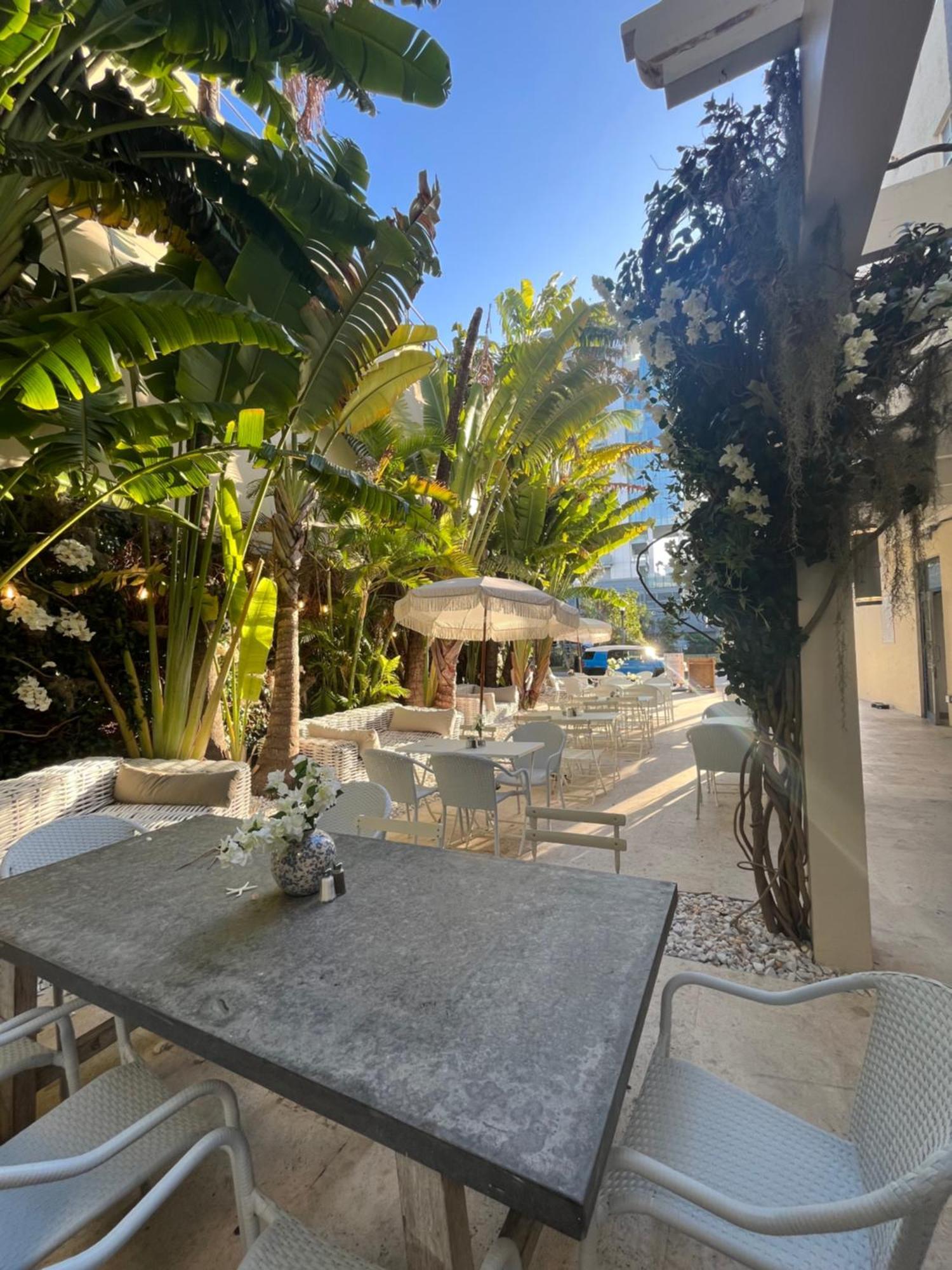Shaomi South Beach Miami Beach Dış mekan fotoğraf