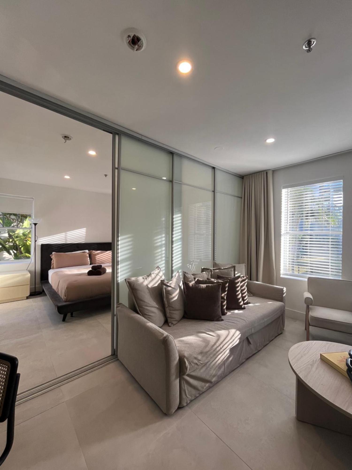 Shaomi South Beach Miami Beach Dış mekan fotoğraf